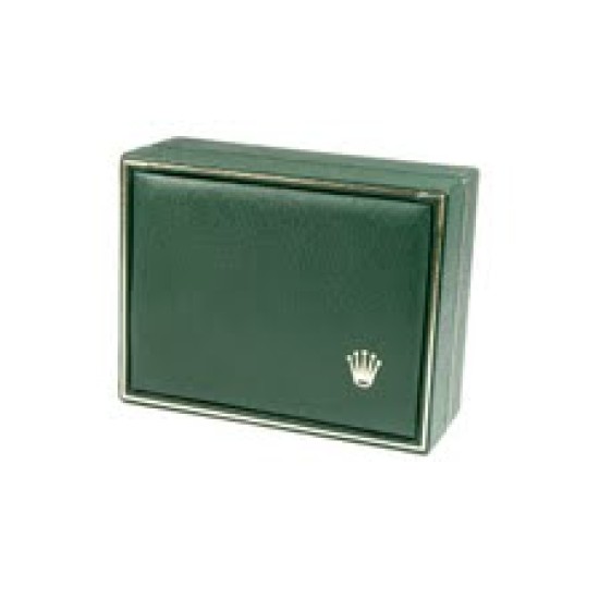Rolex Box (Inner and Outer)